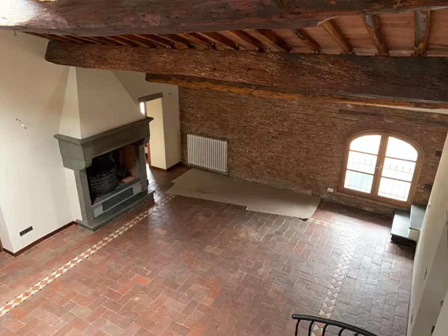 Immagine 2 di Appartamento in vendita  a Cascina