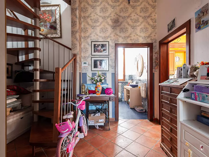 Immagine 18 di Appartamento in vendita  a Pisa