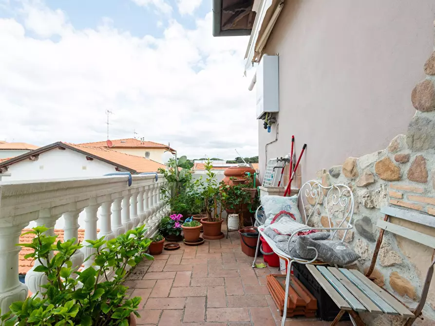 Immagine 22 di Appartamento in vendita  a Pisa