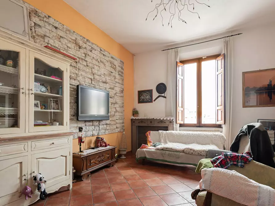 Immagine 4 di Appartamento in vendita  a Pisa