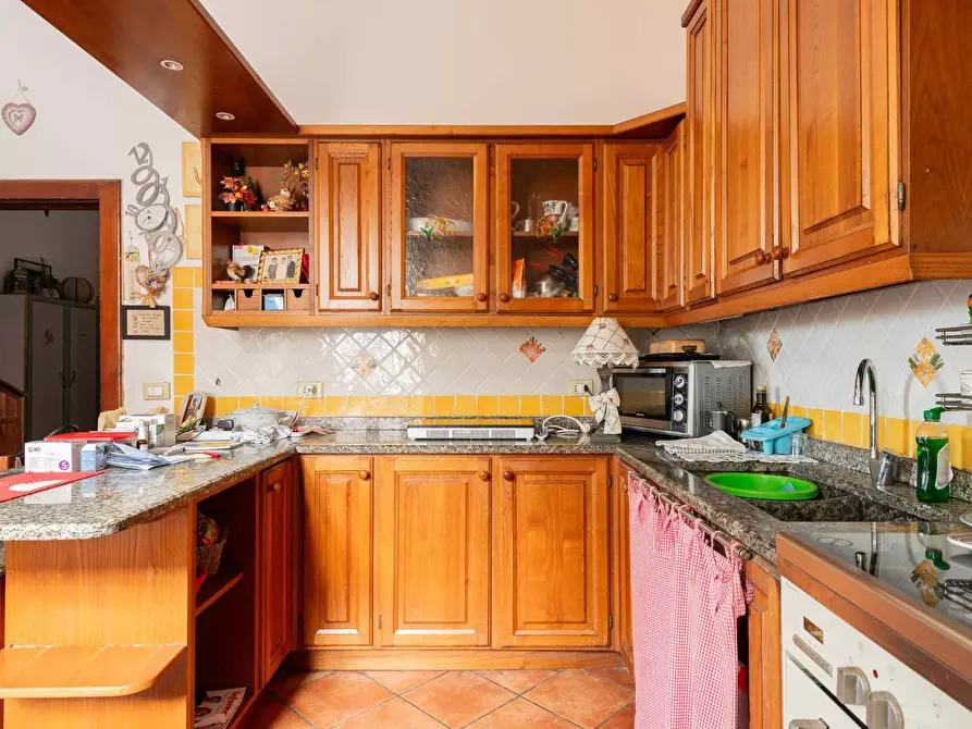 Immagine 6 di Appartamento in vendita  a Pisa