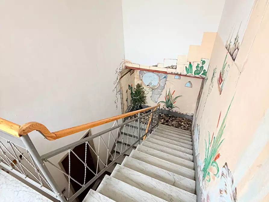 Immagine 3 di Appartamento in vendita  a Pisa