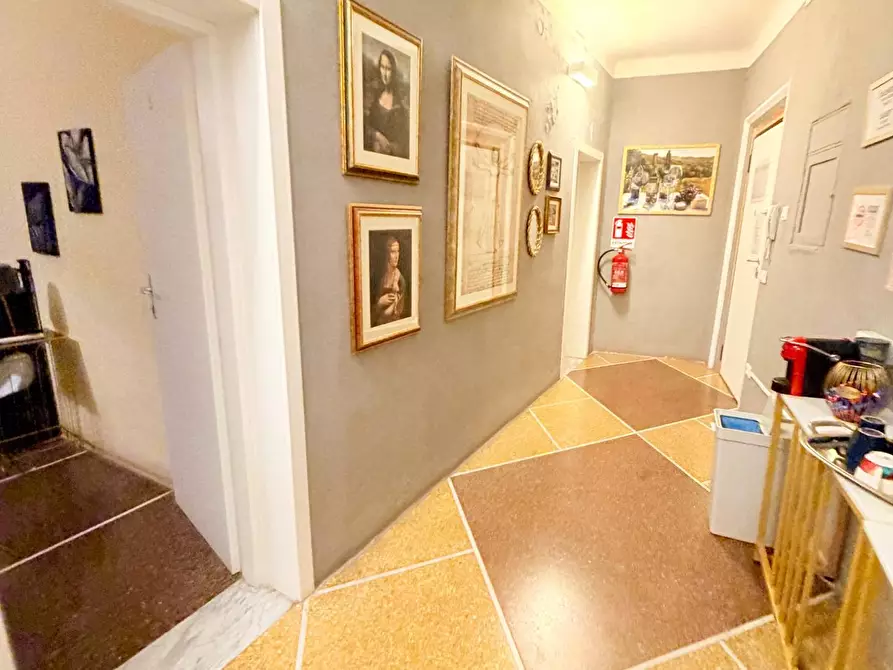 Immagine 16 di Appartamento in vendita  a Pisa