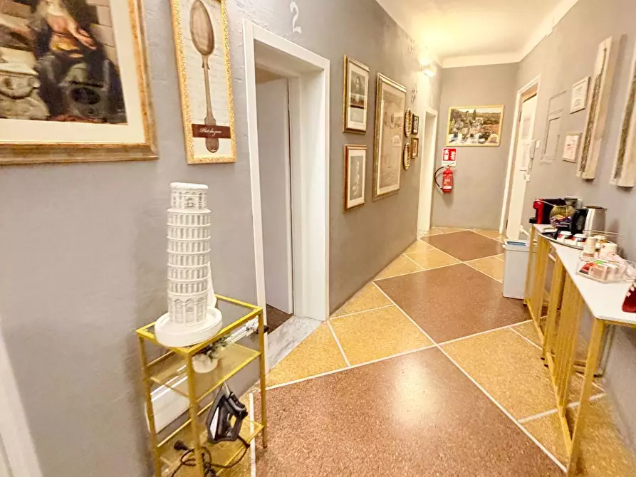 Immagine 17 di Appartamento in vendita  a Pisa