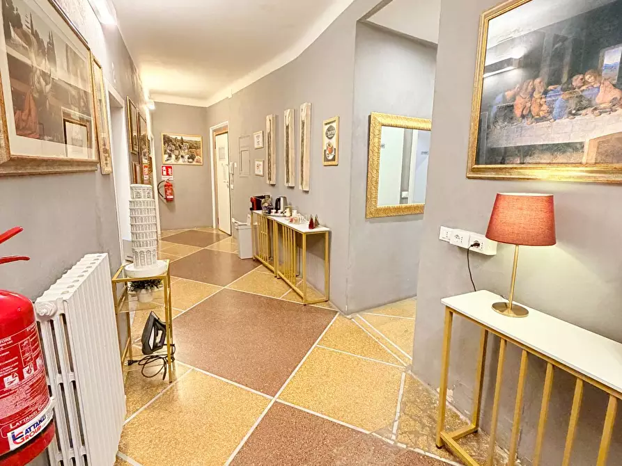 Immagine 19 di Appartamento in vendita  a Pisa
