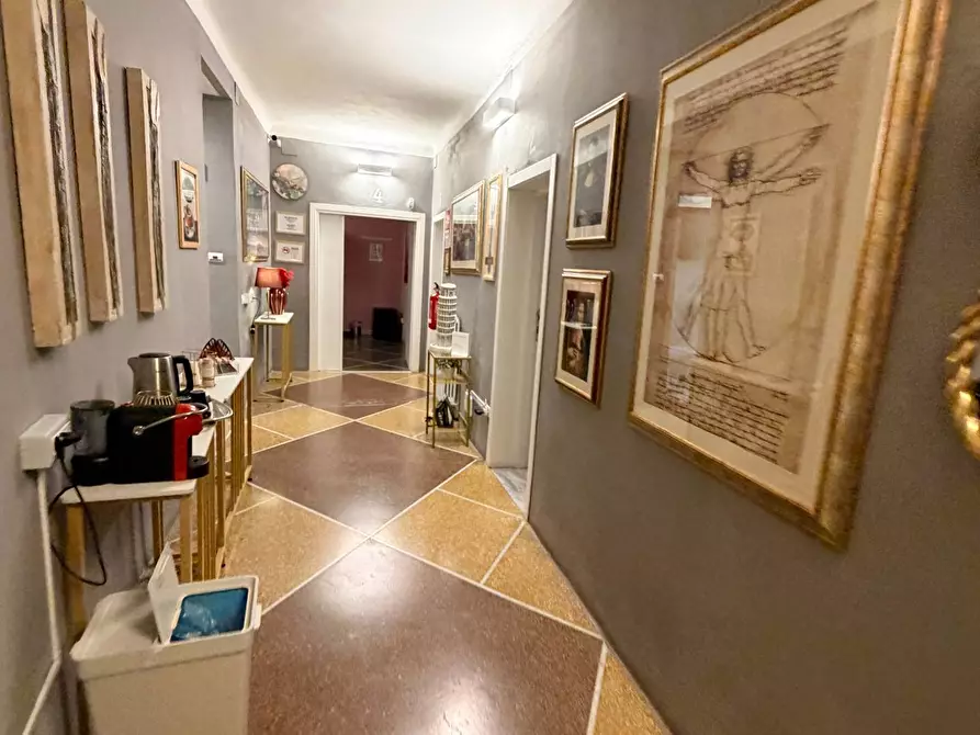 Immagine 34 di Appartamento in vendita  a Pisa
