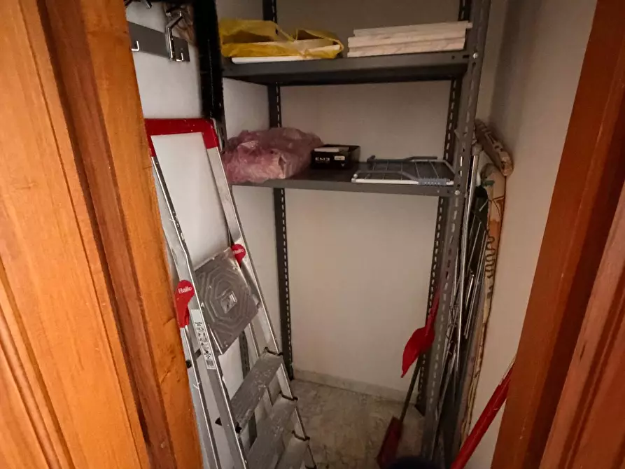 Immagine 7 di Appartamento in vendita  a Pisa