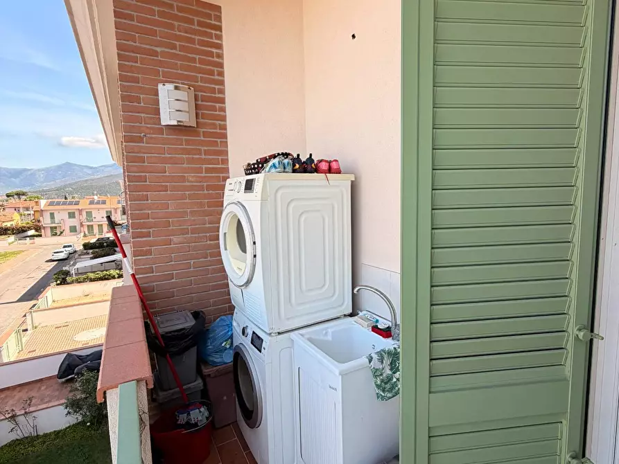 Immagine 17 di Appartamento in vendita  a Cascina