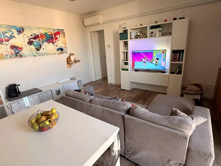 Immagine 9 di Appartamento in vendita  a Cascina