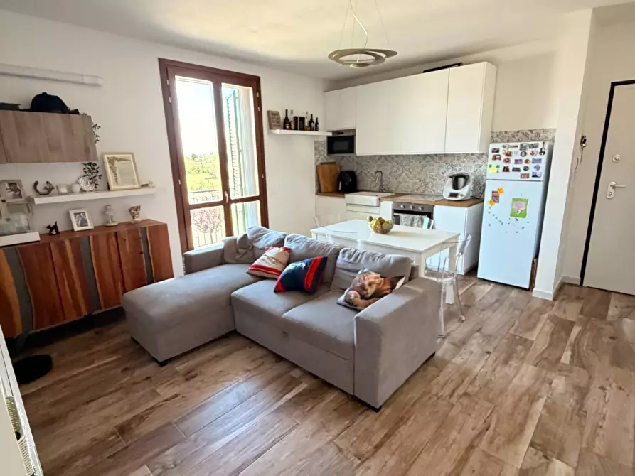 Immagine 14 di Appartamento in vendita  a Cascina