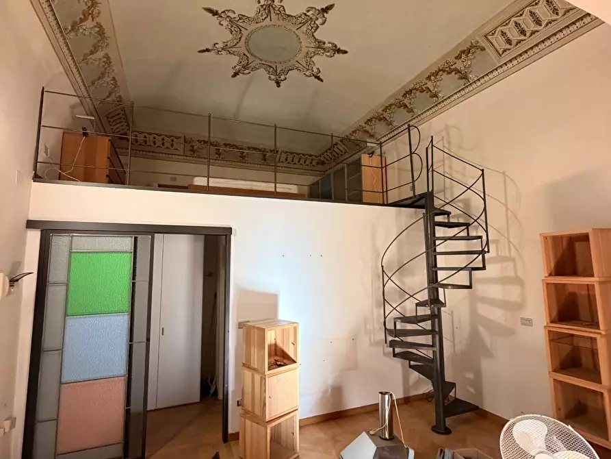 Immagine 4 di Appartamento in affitto  a Pisa