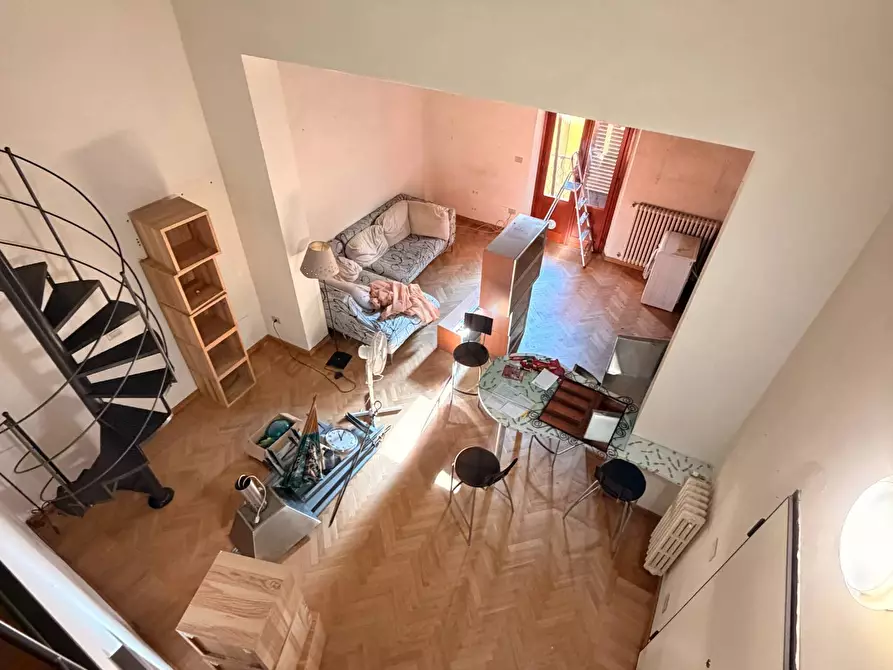 Immagine 8 di Appartamento in affitto  a Pisa