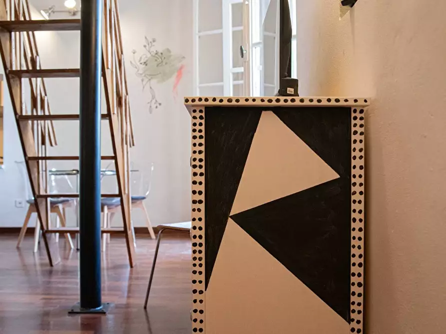 Immagine 18 di Appartamento in affitto  a Pisa