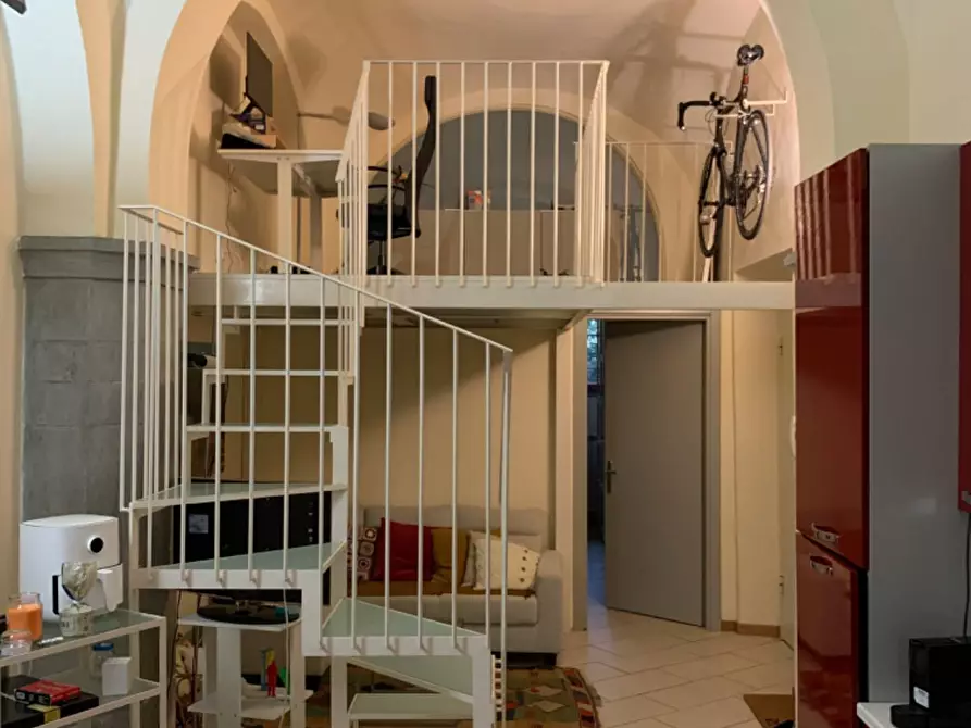 Immagine 3 di Appartamento in affitto  a Pisa