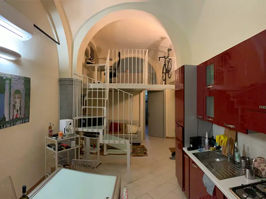 Immagine 2 di Appartamento in affitto  a Pisa