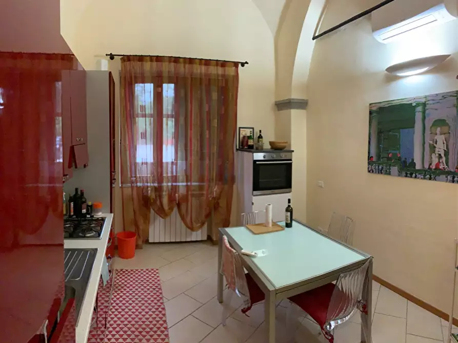 Immagine 4 di Appartamento in affitto  a Pisa