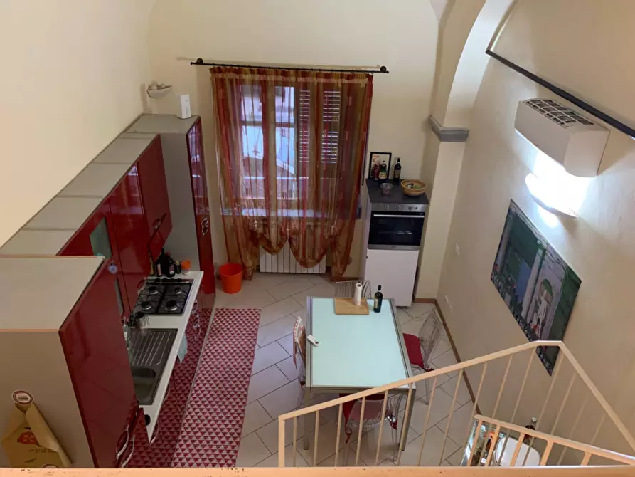Immagine 9 di Appartamento in affitto  a Pisa