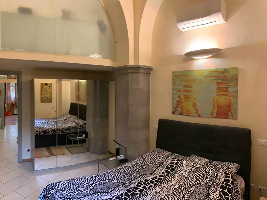 Immagine 13 di Appartamento in affitto  a Pisa