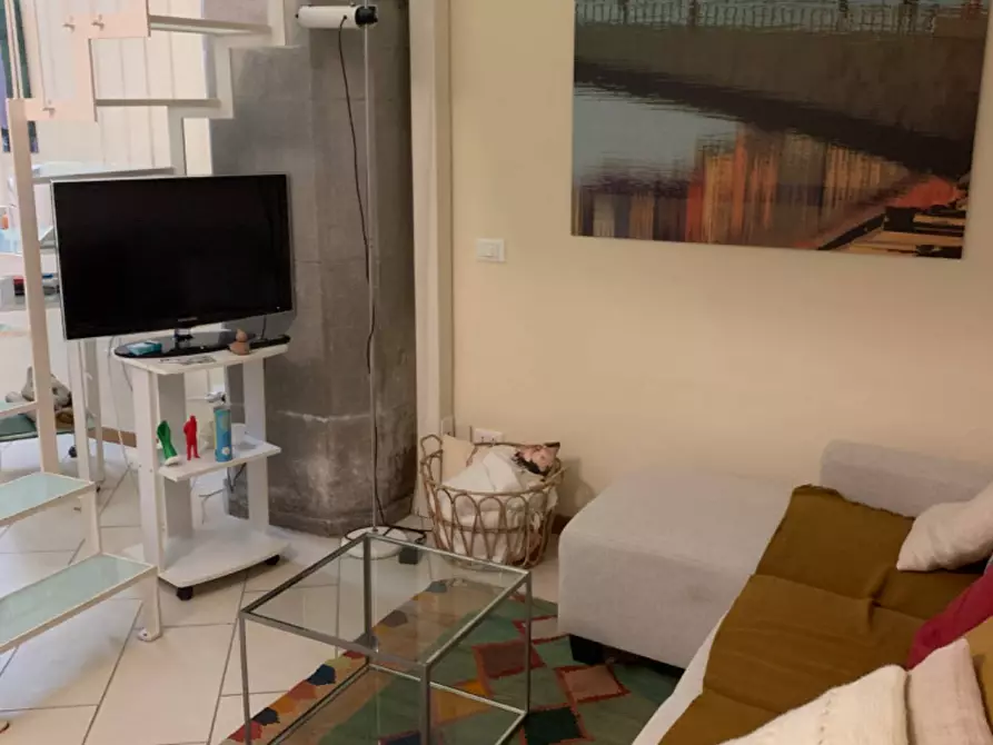 Immagine 18 di Appartamento in affitto  a Pisa