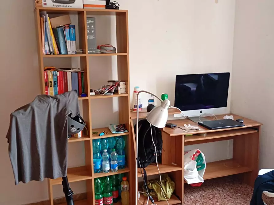 Immagine 10 di Appartamento in affitto  a Pisa