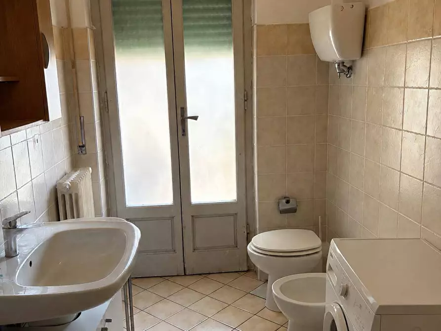 Immagine 11 di Appartamento in affitto  a Pisa