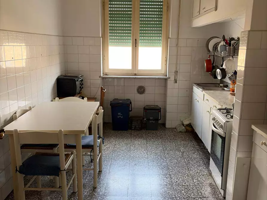 Immagine 12 di Appartamento in affitto  a Pisa