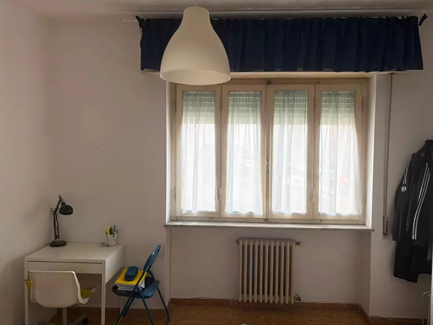 Immagine 13 di Appartamento in affitto  a Pisa