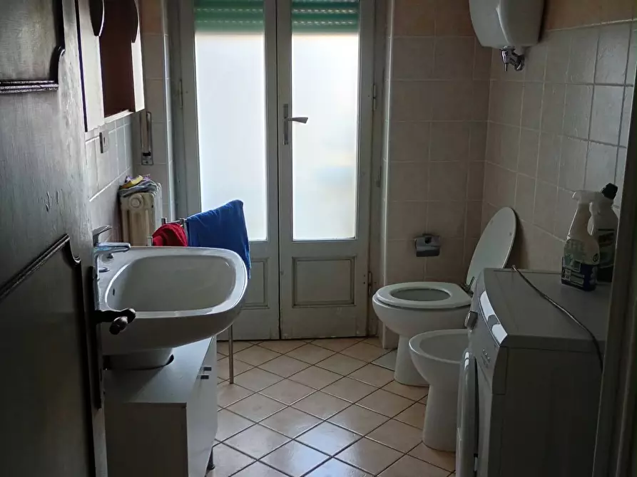 Immagine 17 di Appartamento in affitto  a Pisa
