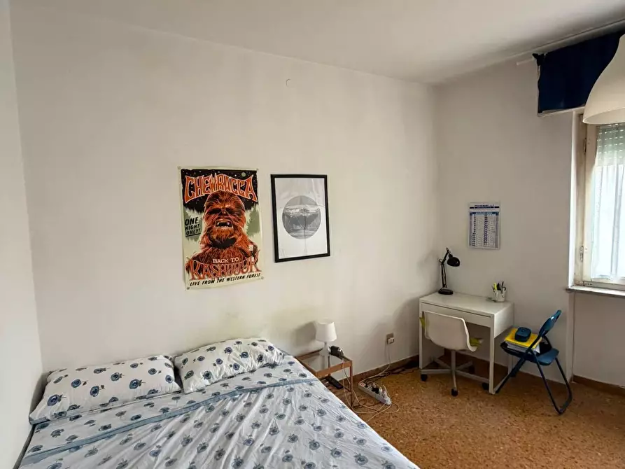 Immagine 22 di Appartamento in affitto  a Pisa