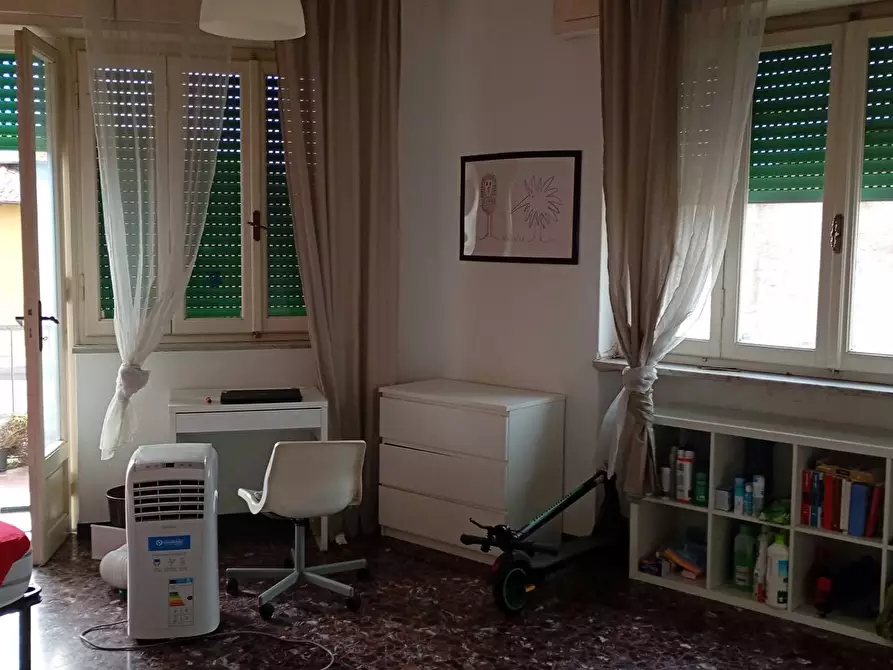 Immagine 1 di Appartamento in affitto  a Pisa