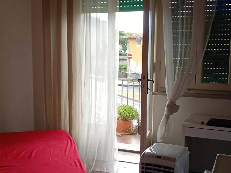Immagine 27 di Appartamento in affitto  a Pisa