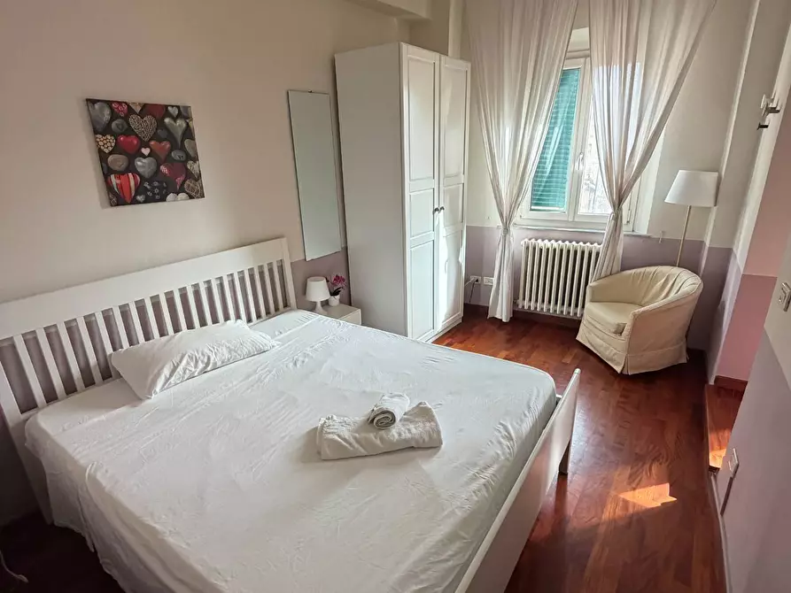 Immagine 4 di Appartamento in affitto  a Pisa