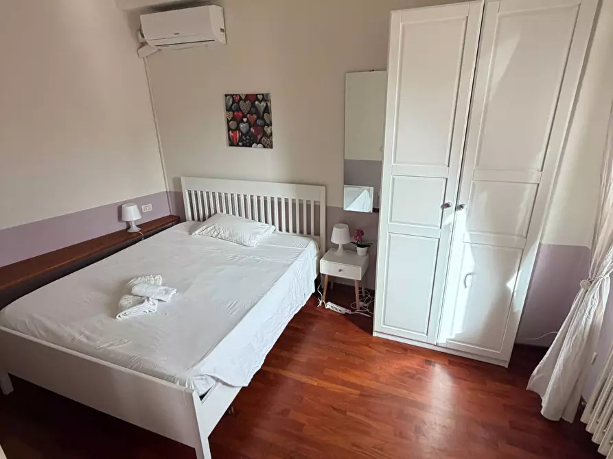 Immagine 5 di Appartamento in affitto  a Pisa