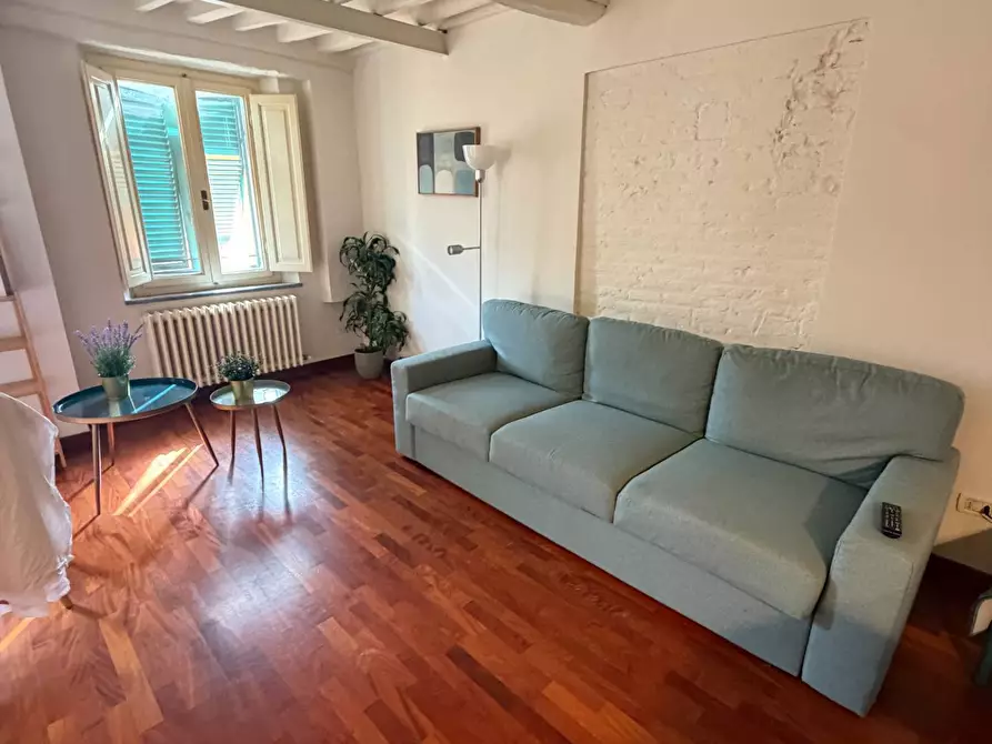 Immagine 7 di Appartamento in affitto  a Pisa