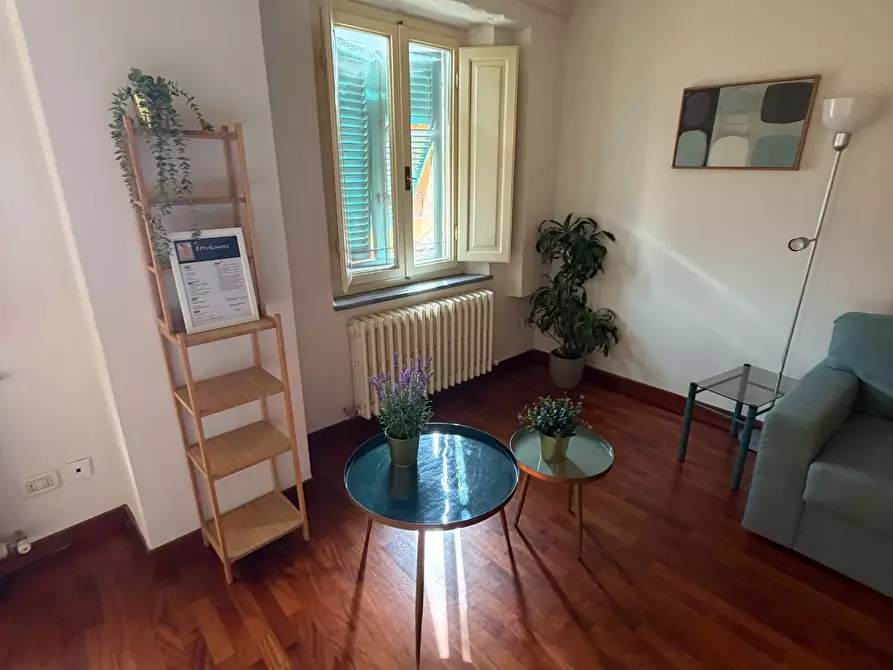 Immagine 3 di Appartamento in affitto  a Pisa