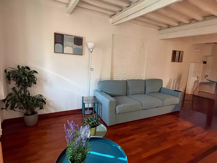 Immagine 2 di Appartamento in affitto  a Pisa