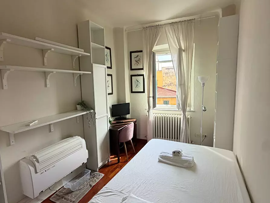 Immagine 11 di Appartamento in affitto  a Pisa