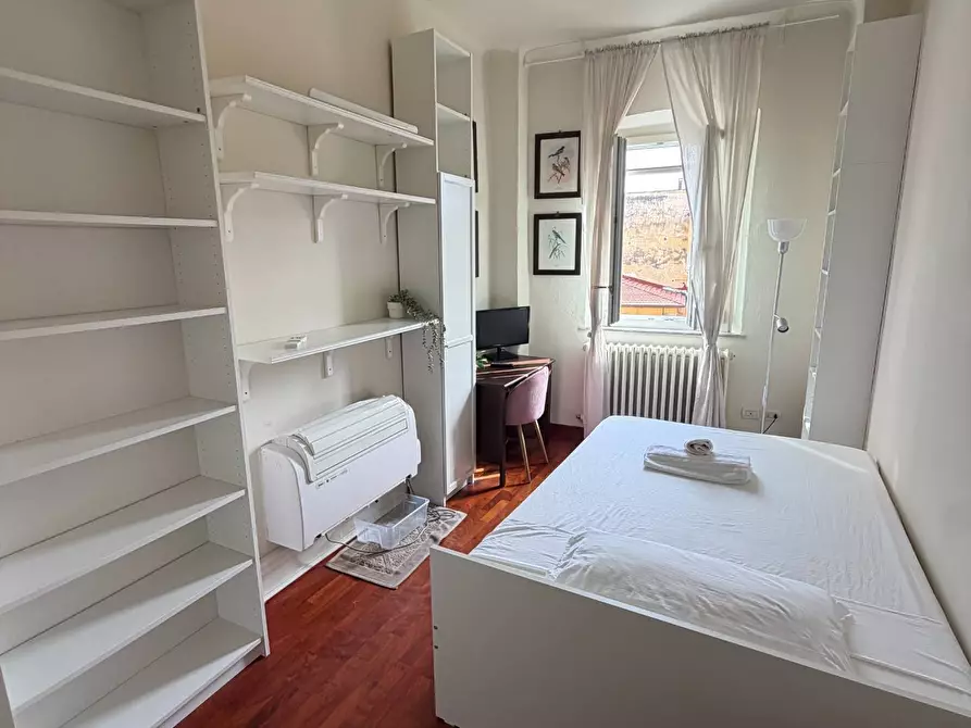 Immagine 12 di Appartamento in affitto  a Pisa