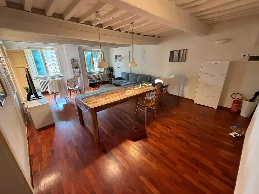 Immagine 17 di Appartamento in affitto  a Pisa