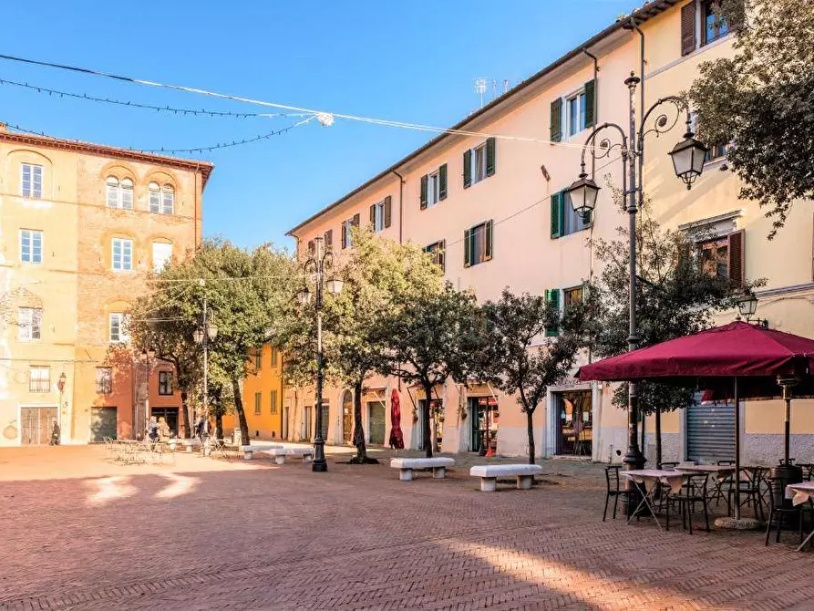 Immagine 32 di Locale commerciale in affitto  a Pisa