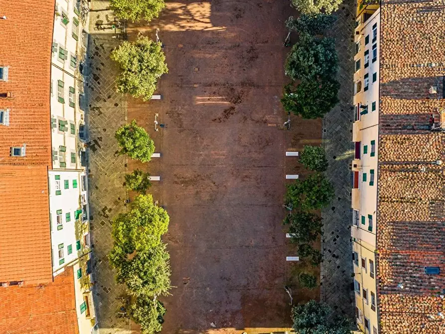 Immagine 31 di Locale commerciale in vendita  a Pisa