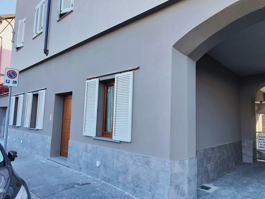 Immagine 26 di Appartamento in vendita  in via Volturno 39 a Legnano