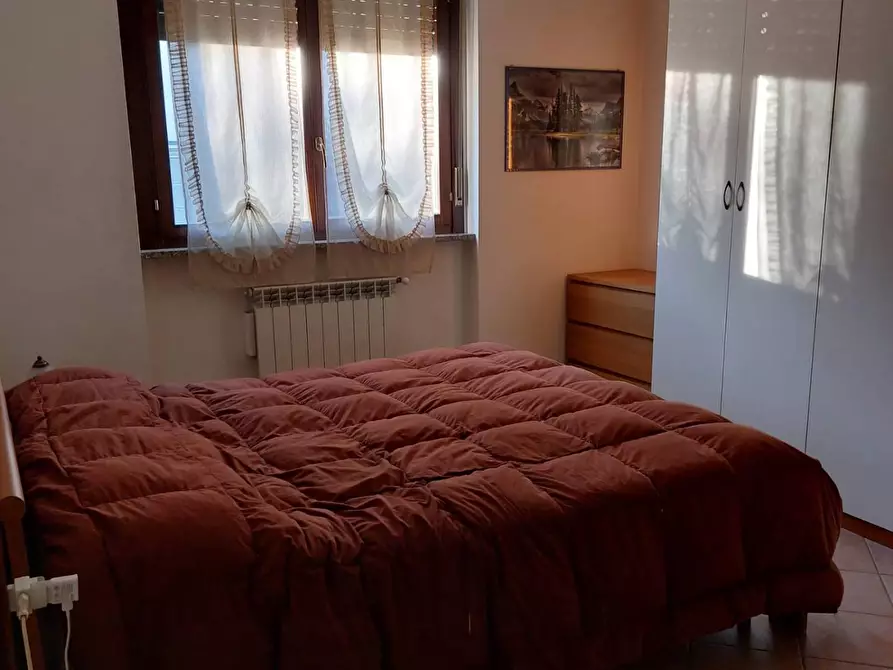 Immagine 6 di Appartamento in affitto  in Rimembranze 127 a Arconate