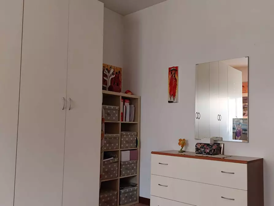 Immagine 8 di Appartamento in affitto  in Rimembranze 127 a Arconate