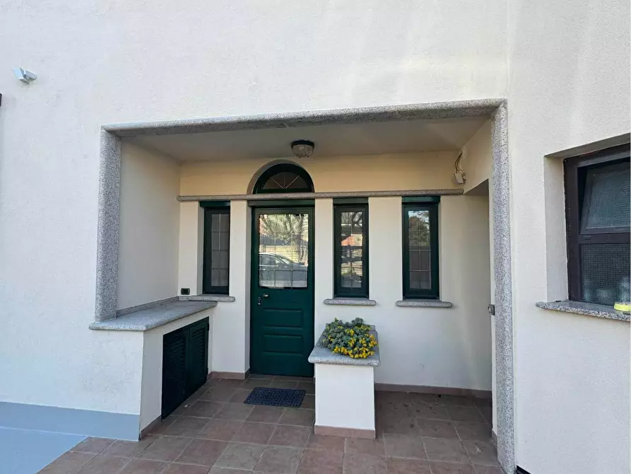 Immagine 9 di Appartamento in affitto  in via della Pace a Arconate