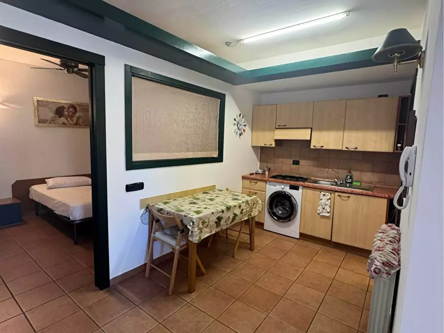 Immagine 2 di Appartamento in affitto  in via della Pace a Arconate