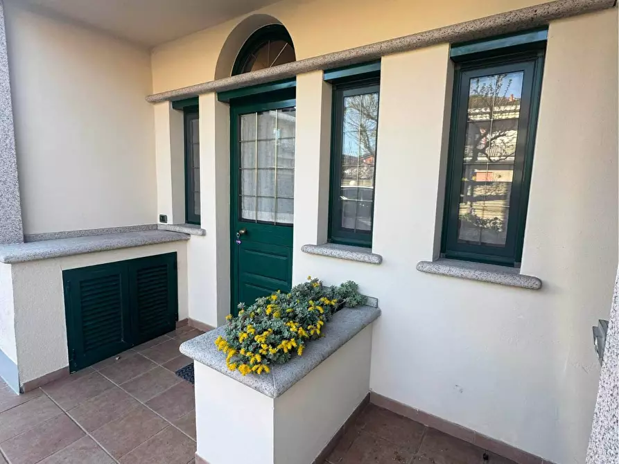 Immagine 7 di Appartamento in affitto  in via della Pace a Arconate