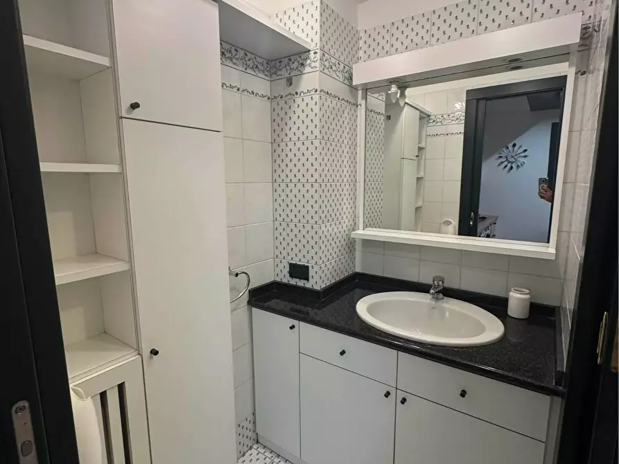 Immagine 5 di Appartamento in affitto  in via della Pace a Arconate