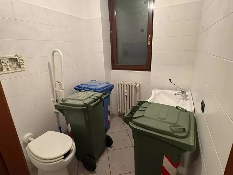 Immagine 7 di Negozio in affitto  in VIA GELTRUDE BEOLCHI 51 a Cuggiono