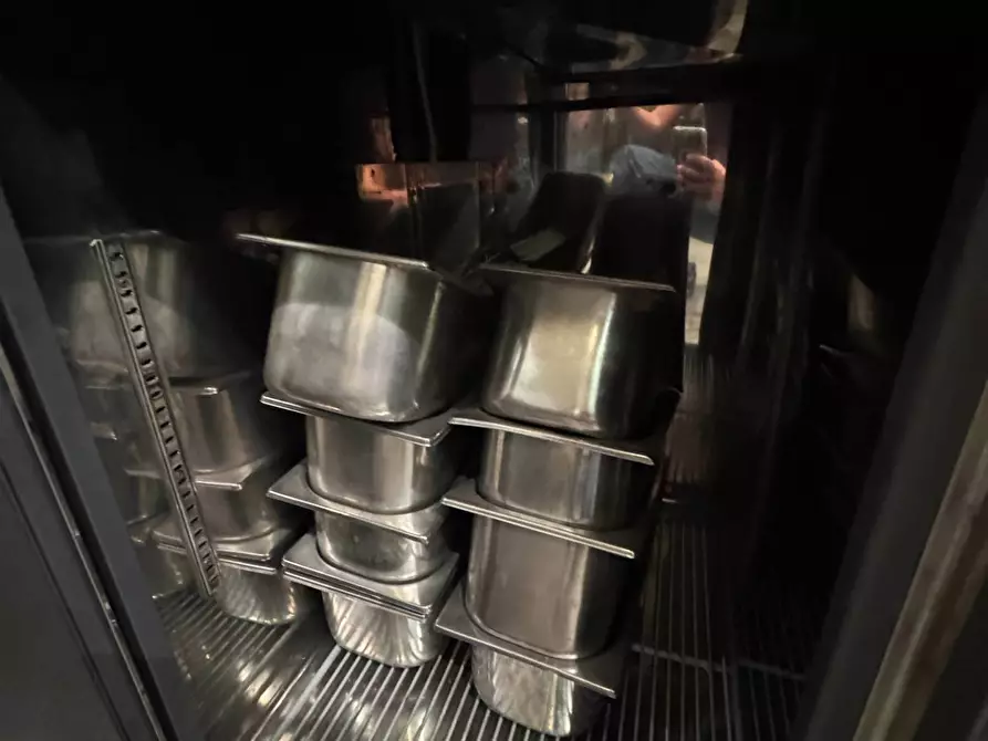 Immagine 18 di Negozio in affitto  in VIA GELTRUDE BEOLCHI 51 a Cuggiono